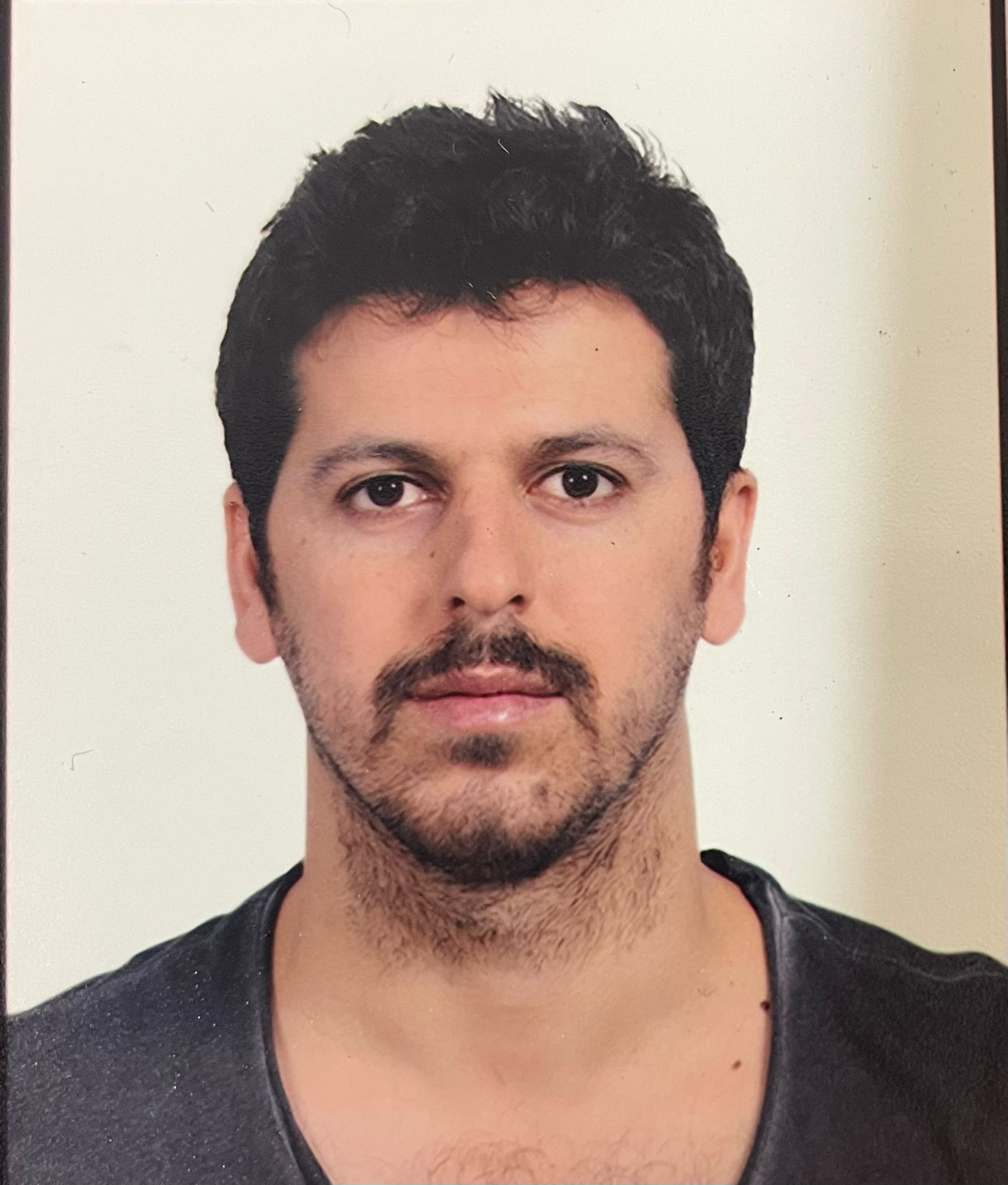 Bursa saha koordinatörü