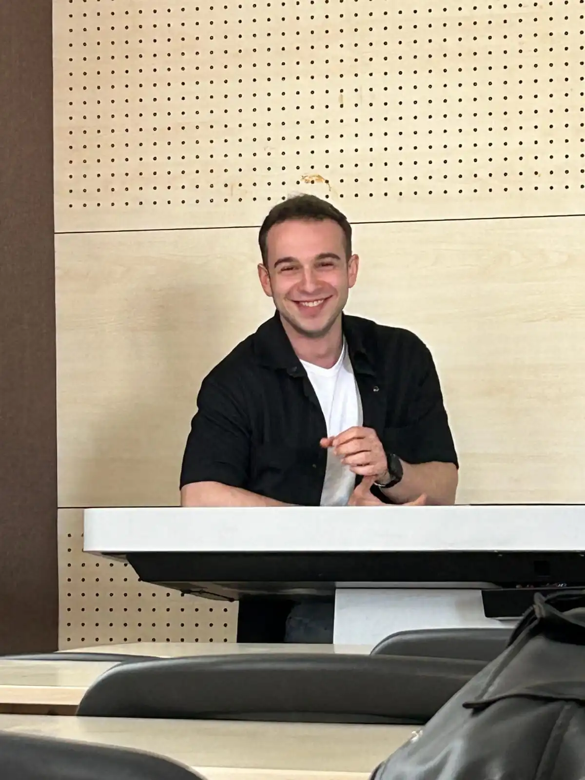 Periyodik Kontrol Uzmanı